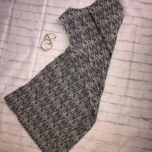 Calvin Klein Sleeveless Dress